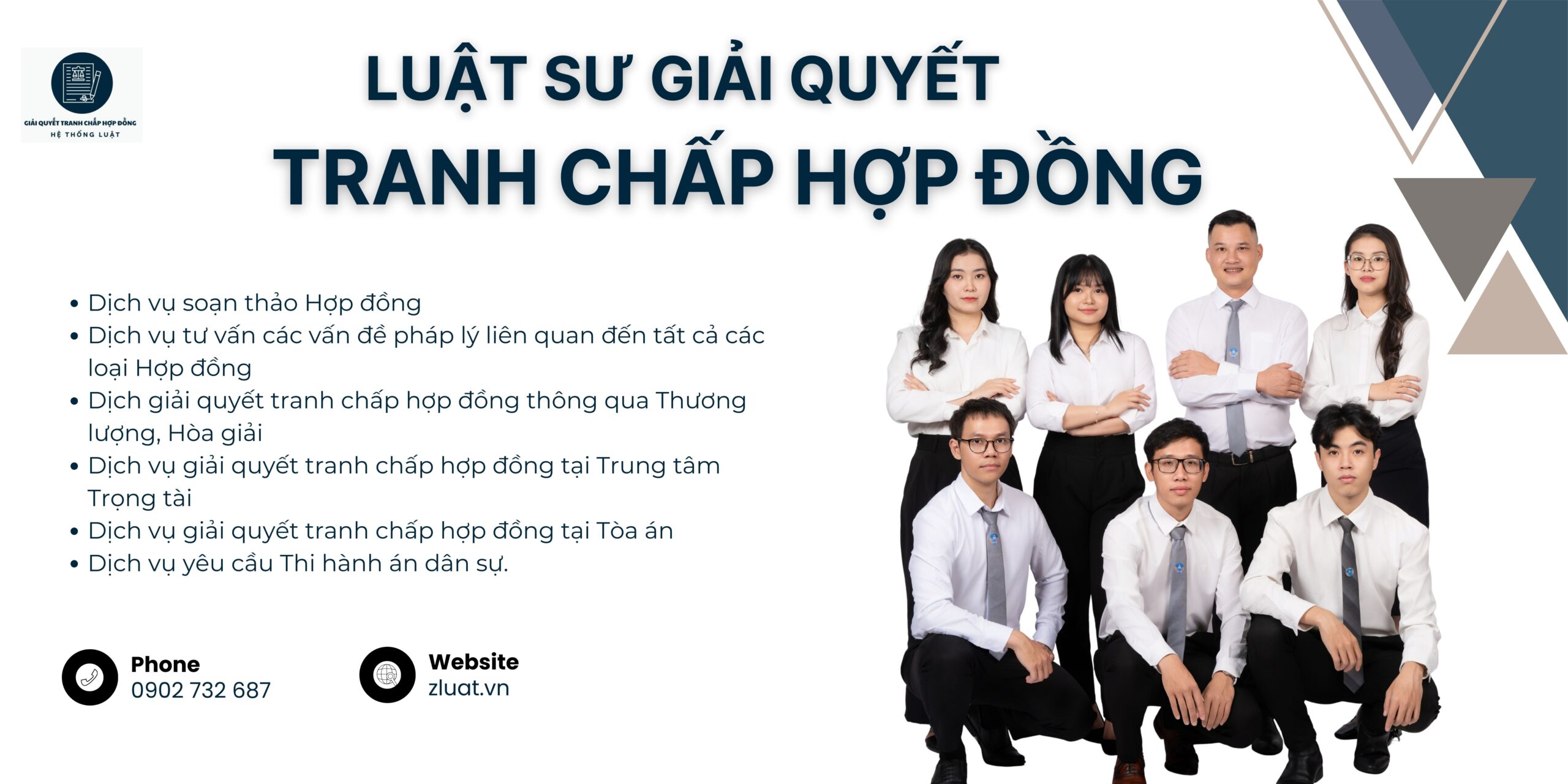Trọn gói Luật sư xử lý tranh chấp Hợp đồng bảo hiểm nơi xã Tân Thạnh, Cần Thơ - Ảnh 1