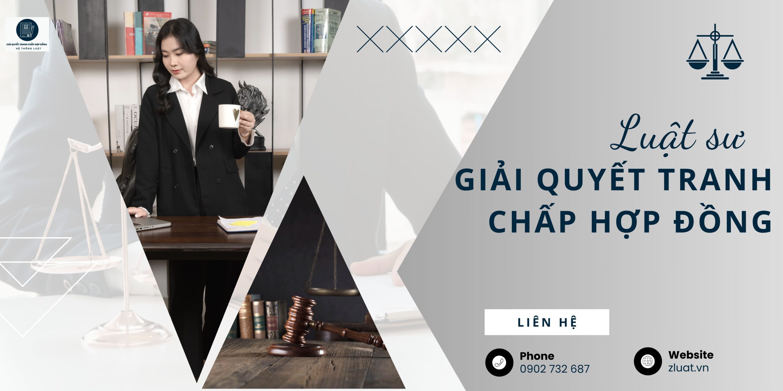 Trọn gói Luật sư xử lý tranh chấp Hợp đồng tặng cho quyền sử dụng đất tại địa điểm xã Ngọc Tố, Cần Thơ - Ảnh 1